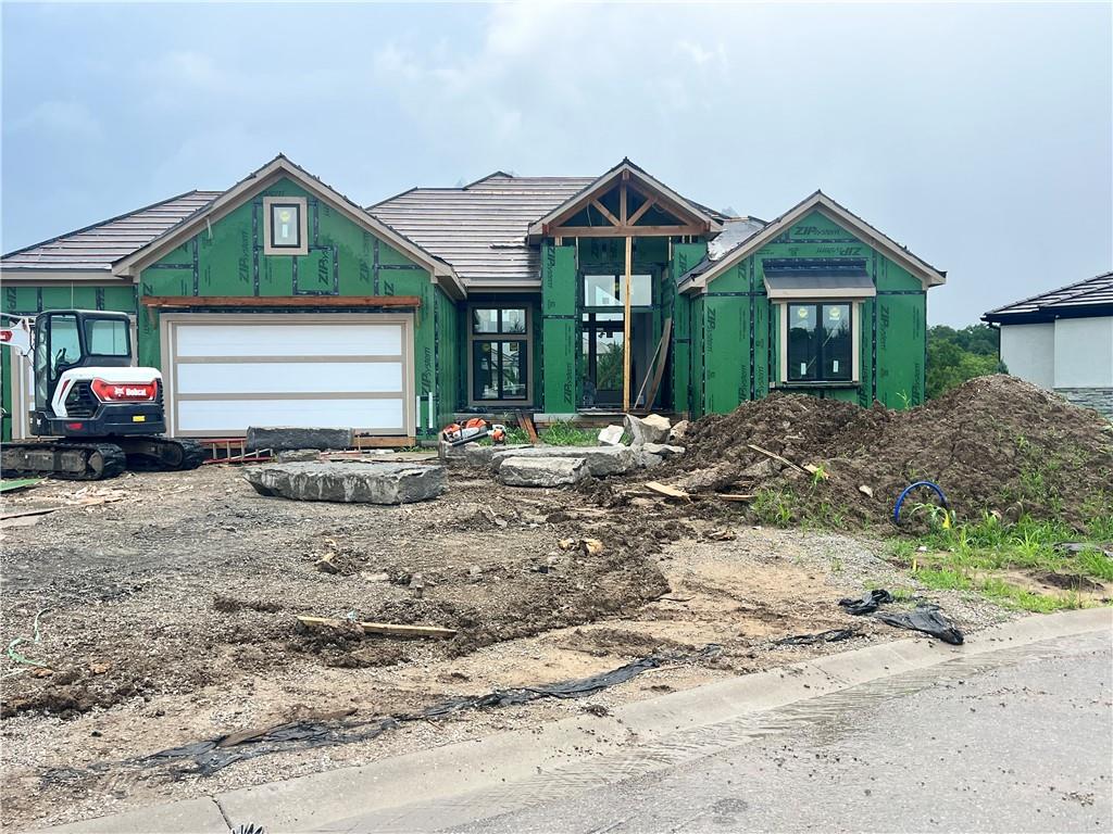 3rd image of 6323 Nw 58Th St, Kansas City, MO 64151 | MLS# 2619083