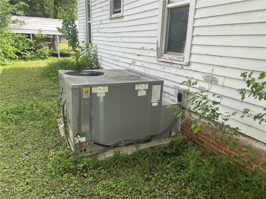 5th image of 815 Washington St, Fredonia, KS 66736 | MLS# 2619147