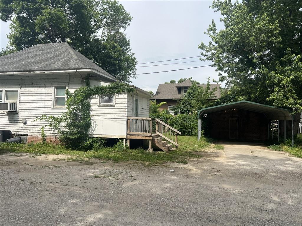 3rd image of 815 Washington St, Fredonia, KS 66736 | MLS# 2619147