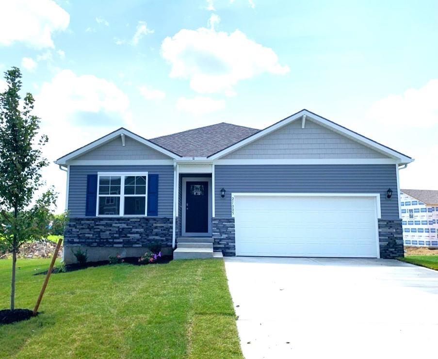 1st image of 21005 W 217th St, Spring Hill, KS 66083 | MLS# 2619318