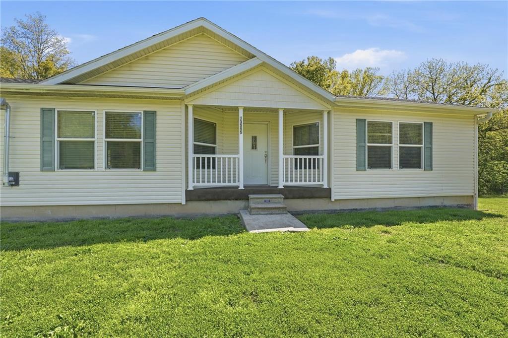 Homes for sale in Rushville, MO | 33555 Brown Rd, Rushville, MO 64484 | MLS# 2619482