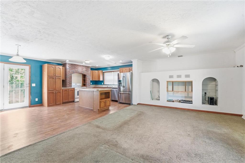 Homes for sale in Rushville, MO | 33555 Brown Rd, Rushville, MO 64484 | MLS# 2619482