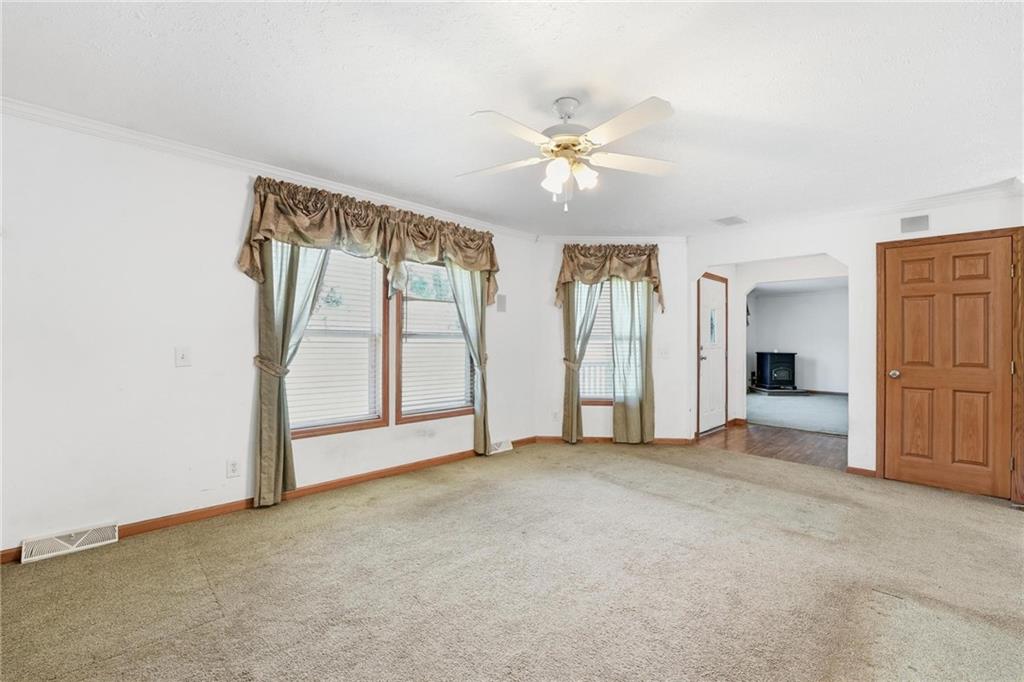 Homes for sale in Rushville, MO | 33555 Brown Rd, Rushville, MO 64484 | MLS# 2619482
