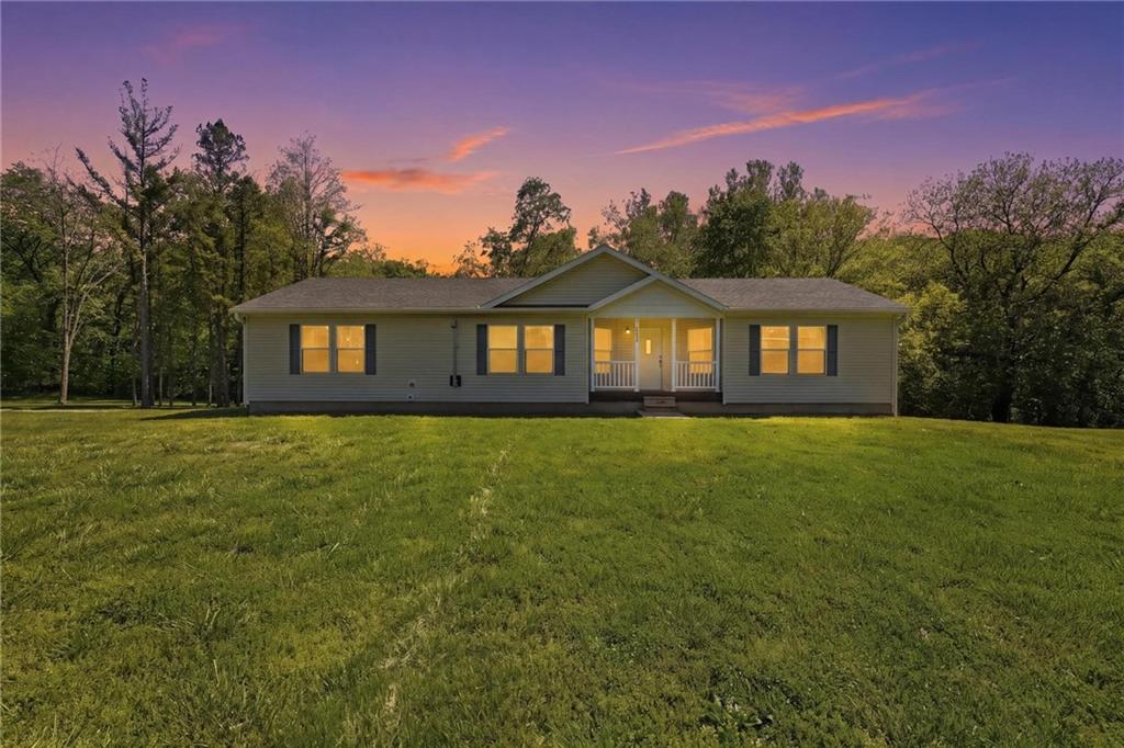 Homes for sale in Rushville, MO | 33555 Brown Rd, Rushville, MO 64484 | MLS# 2619482