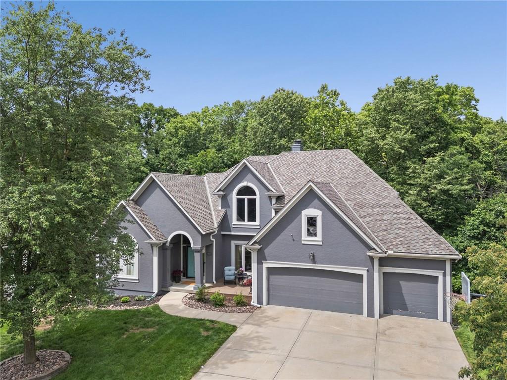 2nd image of 5812 Manor Ln, Parkville, MO 64152 | MLS# 2619499