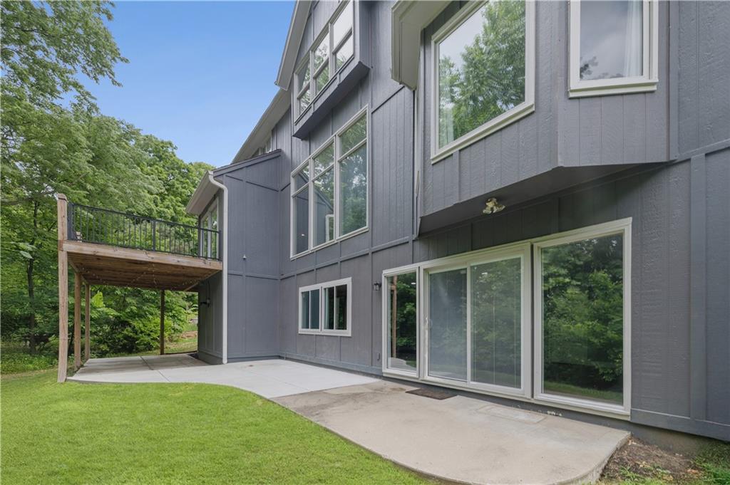 4th image of 5812 Manor Ln, Parkville, MO 64152 | MLS# 2619499