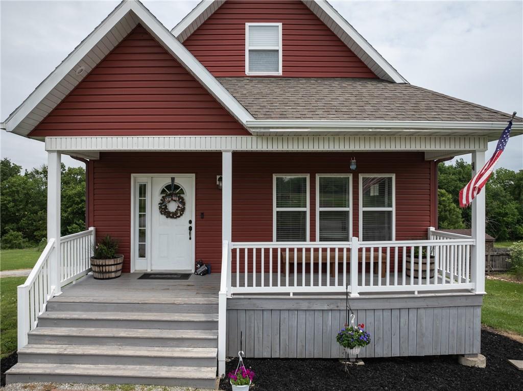 Homes for sale in Green Ridge, MO | 19015 White Oak Ln, Green Ridge, MO 65332 | MLS# 2619559