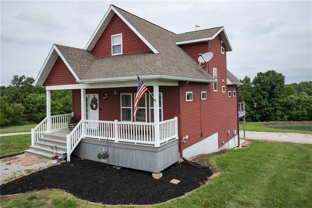 Homes for sale in Green Ridge, MO | 19015 White Oak Ln, Green Ridge, MO 65332 | MLS# 2619559