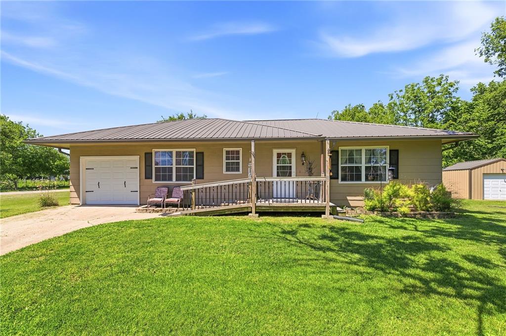 Homes for sale in Adrian, MO | 4 Skyline Dr, Adrian, MO 64720 | MLS# 2619628