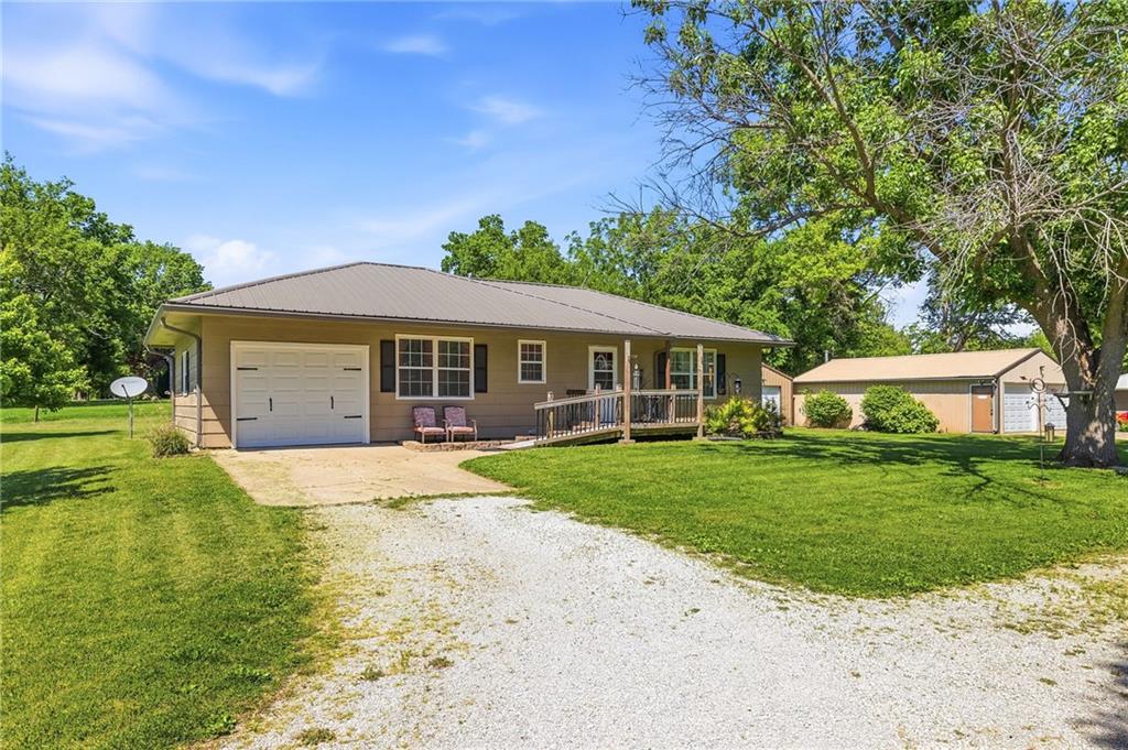 Homes for sale in Adrian, MO | 4 Skyline Dr, Adrian, MO 64720 | MLS# 2619628