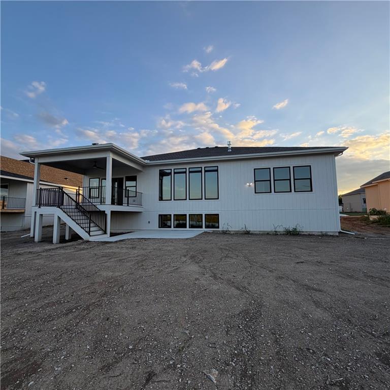 Photo 3 of Sale Pending at 2343 Foxtail Dr, Kearney, MO 64060 | MLS# 2619700 | Listing updated on 2026-09-05