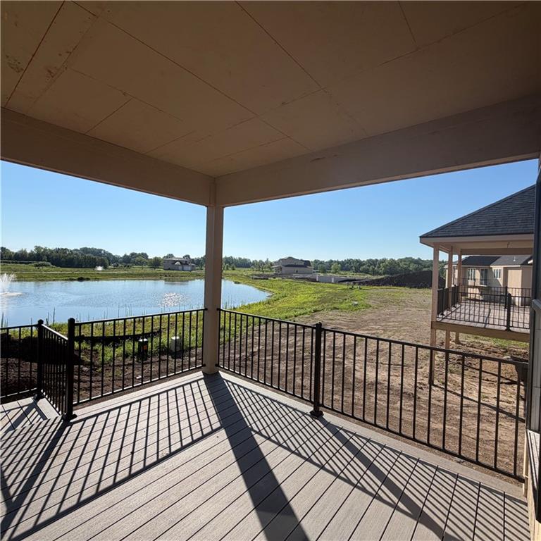 Photo 5 of Sale Pending at 2343 Foxtail Dr, Kearney, MO 64060 | MLS# 2619700 | Listing updated on 2026-09-05