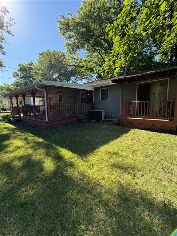 Homes for sale in Lawrence, KS | 1508 E 18th Ter, Lawrence, KS 66044 | MLS# 2619705