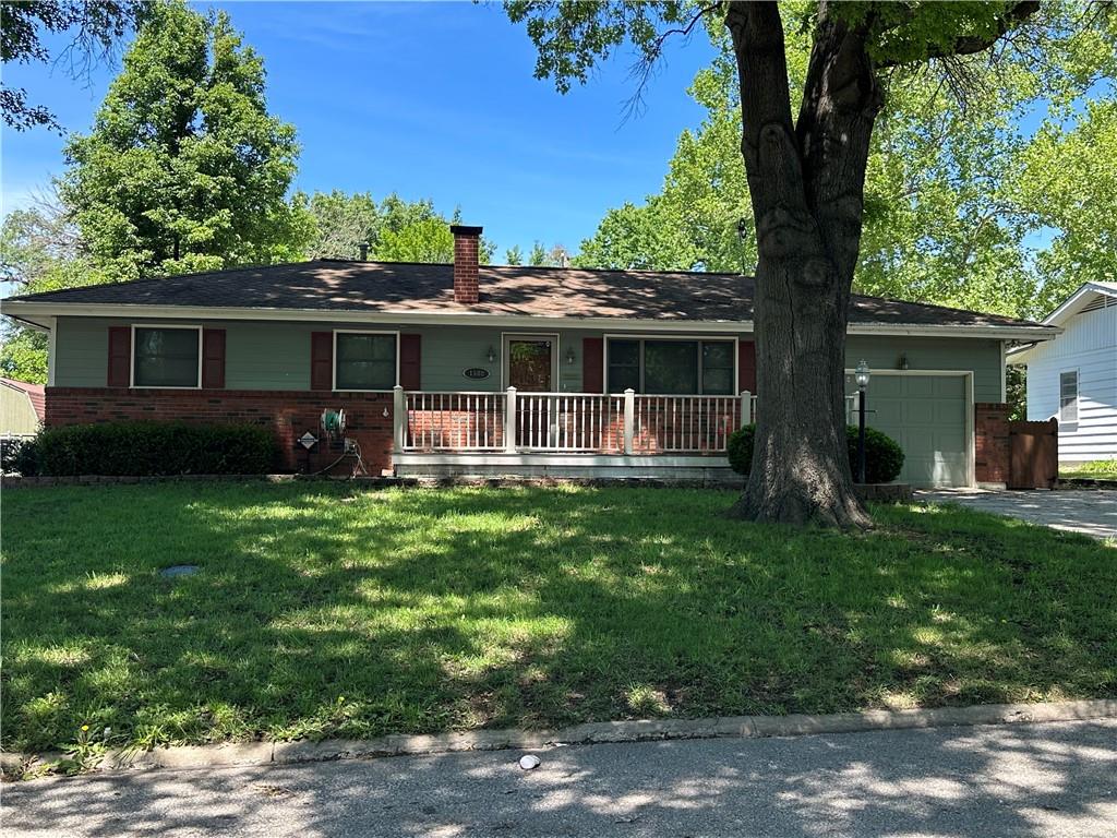 Homes for sale in Lawrence, KS | 1508 E 18th Ter, Lawrence, KS 66044 | MLS# 2619705