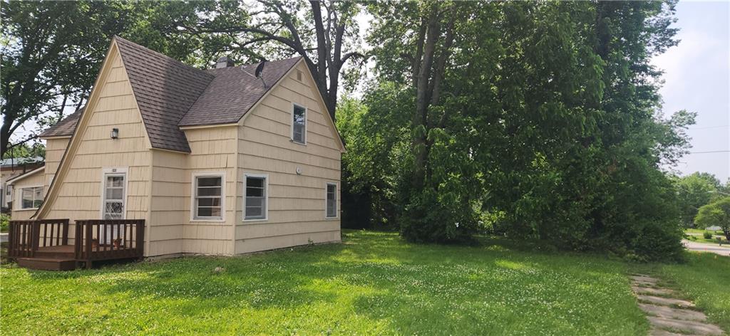 Homes for sale in Louisburg, KS | 202 S Metcalf Rd, Louisburg, KS 66053 | MLS# 2619738