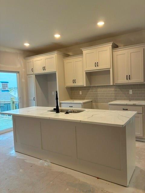 4th image of 16268 Giorgia St, Kansas City, MO 64152 | MLS# 2620021