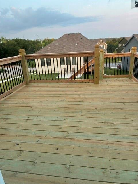 5th image of 16268 Giorgia St, Kansas City, MO 64152 | MLS# 2620021
