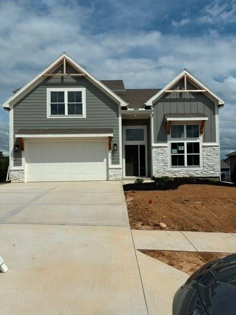 1st image of 16268 Giorgia St, Kansas City, MO 64152 | MLS# 2620021