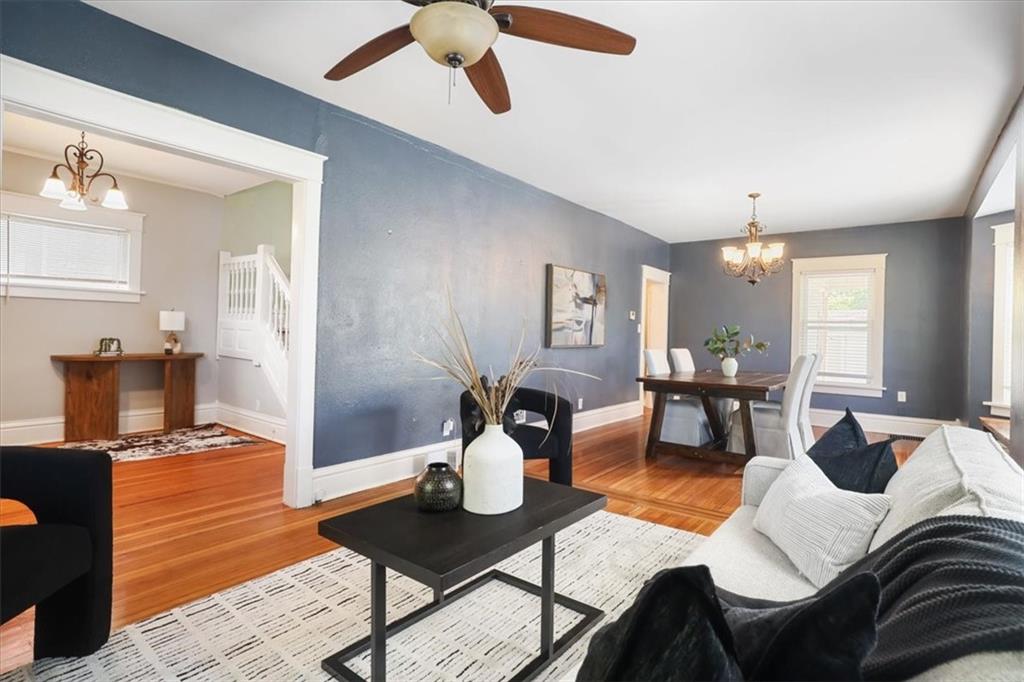 5th image of 3911 Central St, Kansas City, MO 64111 | MLS# 2620032
