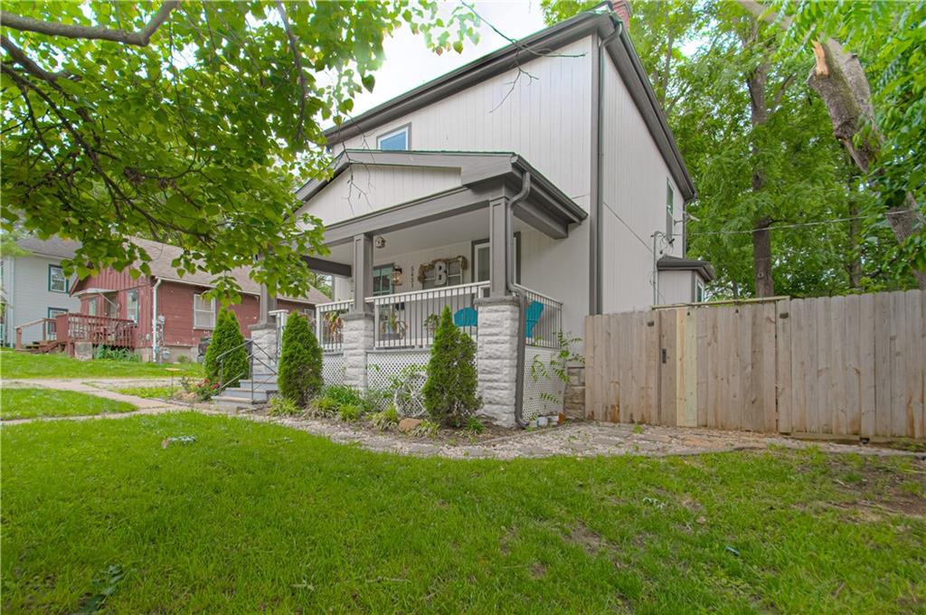 2nd image of 5431 Klamm Rd, Kansas City, KS 66106 | MLS# 2620065