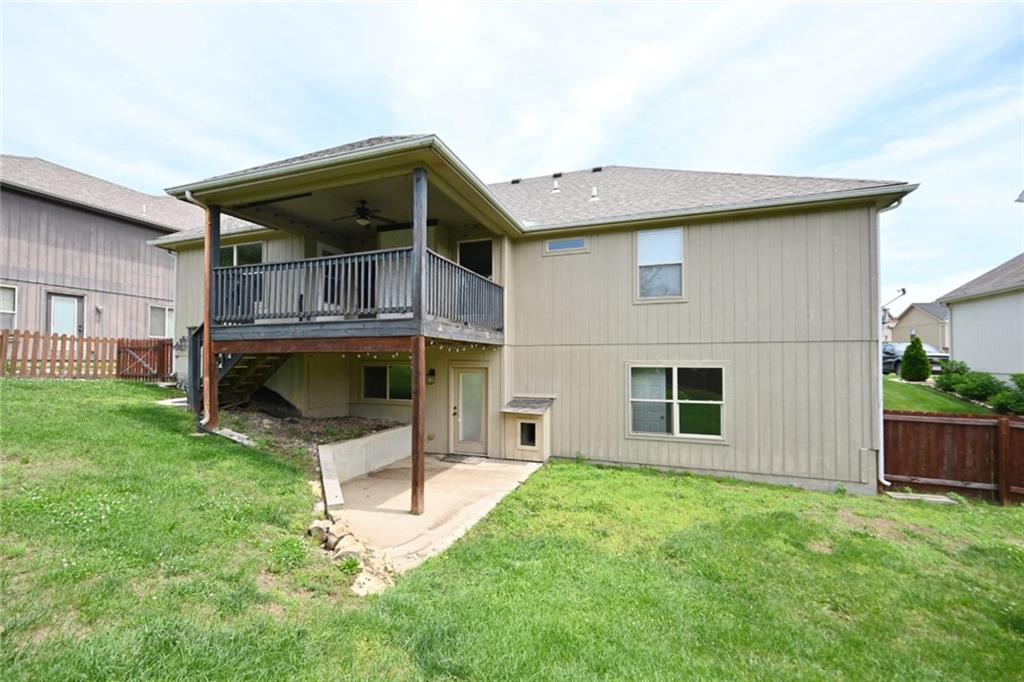 Homes for sale in Platte City, MO | 15865 Nw Morgan St, Platte City, MO 64079 | MLS# 2620140