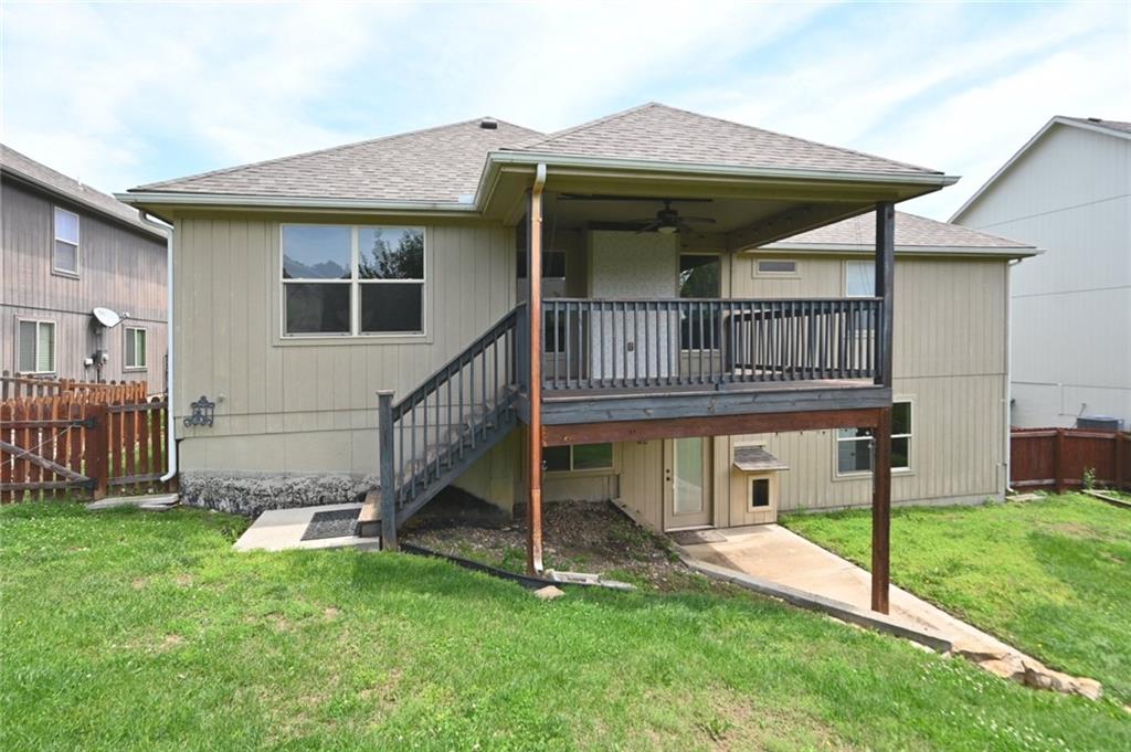 Homes for sale in Platte City, MO | 15865 Nw Morgan St, Platte City, MO 64079 | MLS# 2620140