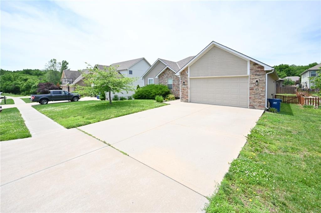 Homes for sale in Platte City, MO | 15865 Nw Morgan St, Platte City, MO 64079 | MLS# 2620140