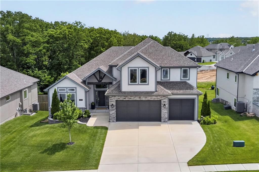Homes for sale in Kansas City, MO | 2805 Ne 92Nd St, Kansas City, MO 64156 | MLS# 2620285