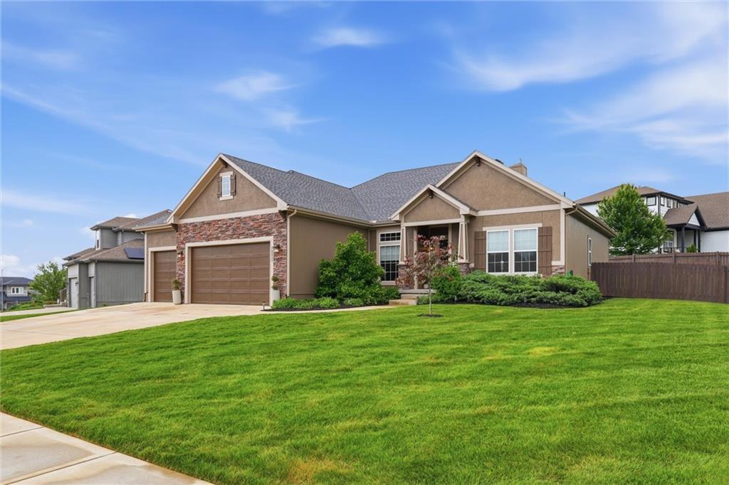 Homes for sale in De Soto, KS | 34533 W 82nd St, De Soto, KS 66018 | MLS# 2620389