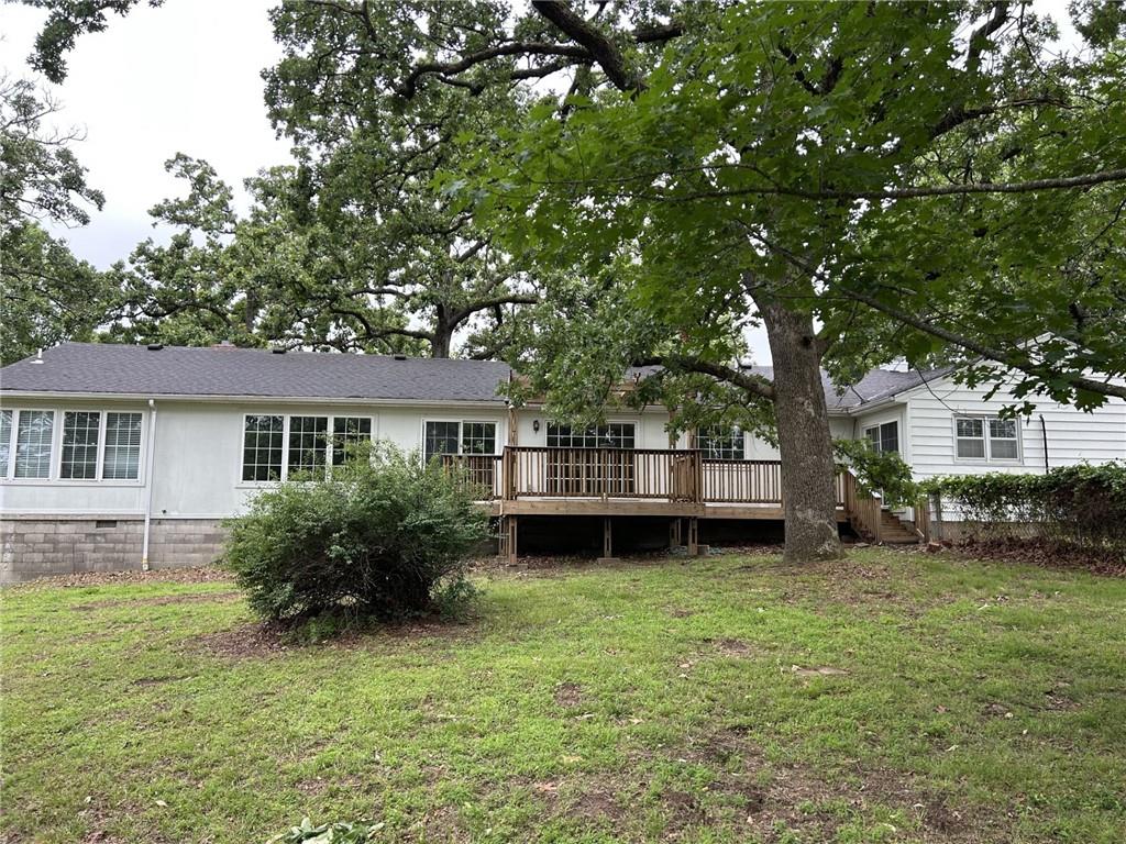 Homes for sale in Nevada, MO | 912 Briarwood Ln, Nevada, MO 64772 | MLS# 2620454