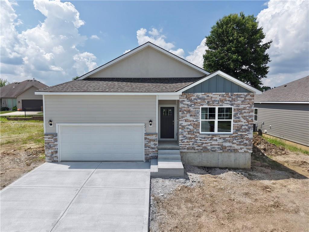 1st image of 2213 Creekview Pl, Raymore, MO 64083 | MLS# 2620467