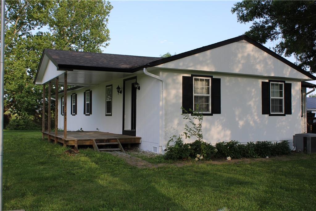 Homes for sale in Archie, MO | 15011 E State Route A Rural Route, Archie, MO 64725 | MLS# 2620531