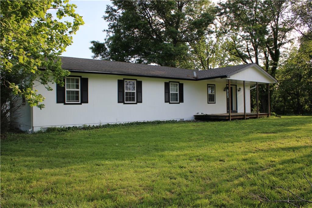 Homes for sale in Archie, MO | 15011 E State Route A Rural Route, Archie, MO 64725 | MLS# 2620531