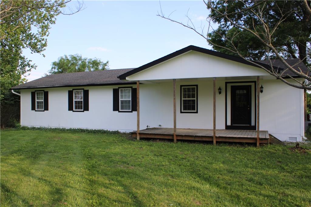 Homes for sale in Archie, MO | 15011 E State Route A Rural Route, Archie, MO 64725 | MLS# 2620531
