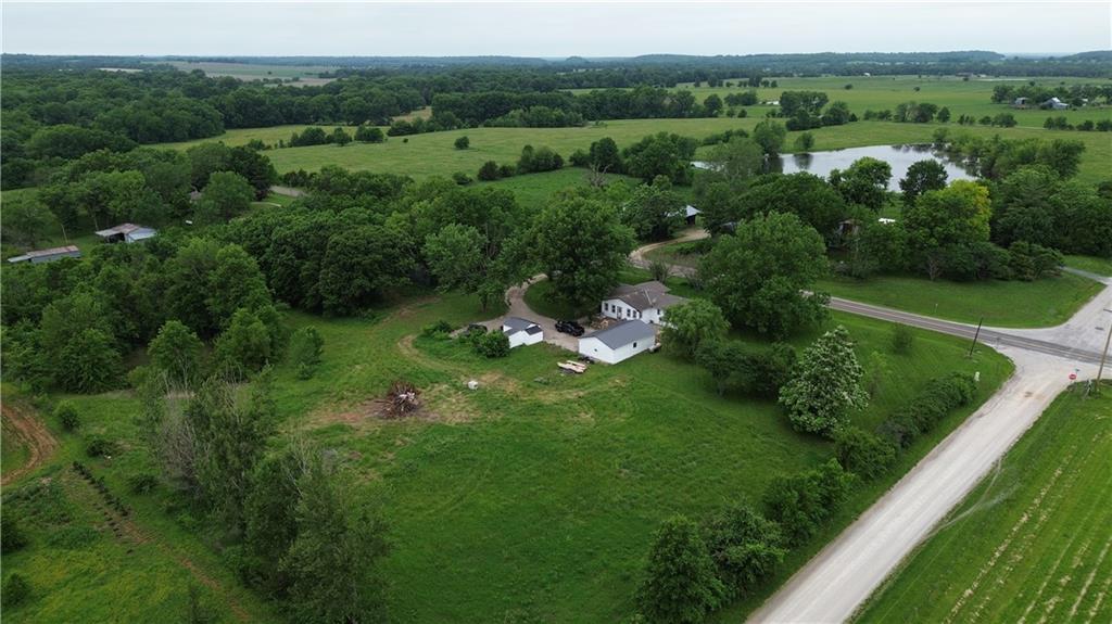 Homes for sale in Archie, MO | 15011 E State Route A Rural Route, Archie, MO 64725 | MLS# 2620531