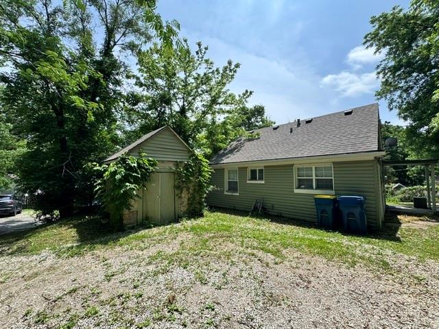 Homes for sale in Liberty, MO | 220 Corbin St, Liberty, MO 64068 | MLS# 2620644
