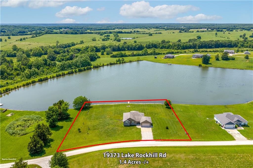 Homes for sale in Warsaw, MO | 19373 Lake Rockhill Rd, Warsaw, MO 65355 | MLS# 2620673