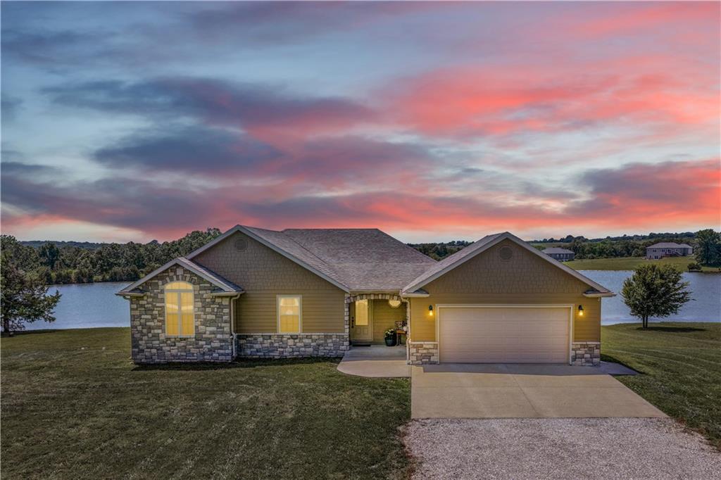 Homes for sale in Warsaw, MO | 19373 Lake Rockhill Rd, Warsaw, MO 65355 | MLS# 2620673