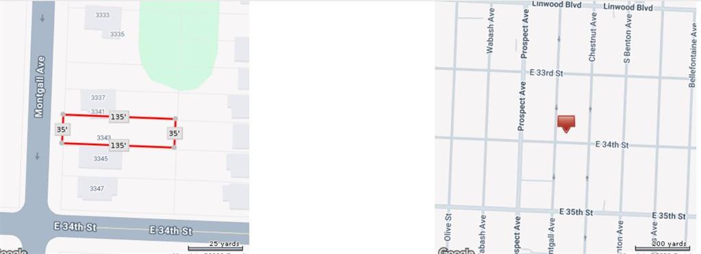 Homes for sale in Kansas City, MO | 3343 Montgall Ave, Kansas City, MO 64128 | MLS# 2620714