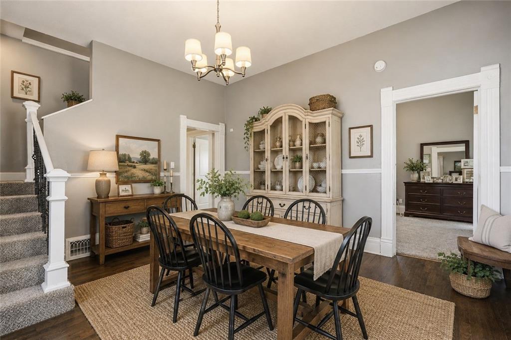 5th image of 414 Pine St, Leavenworth, KS 66048 | MLS# 2620719
