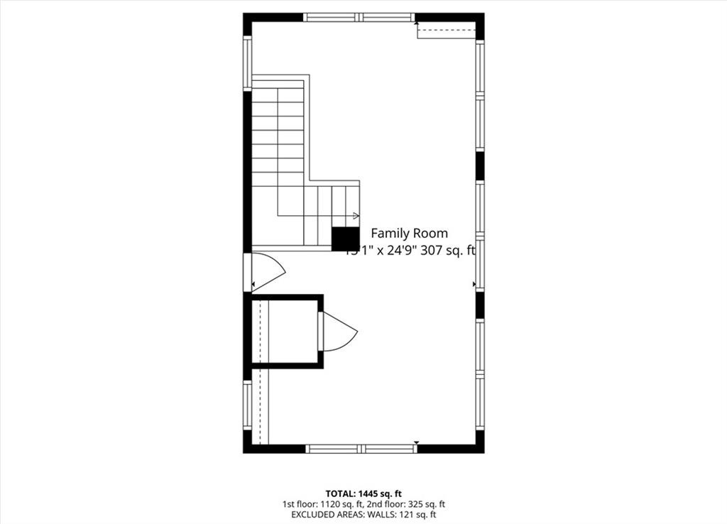 38th image of 414 Pine St, Leavenworth, KS 66048 | MLS# 2620719