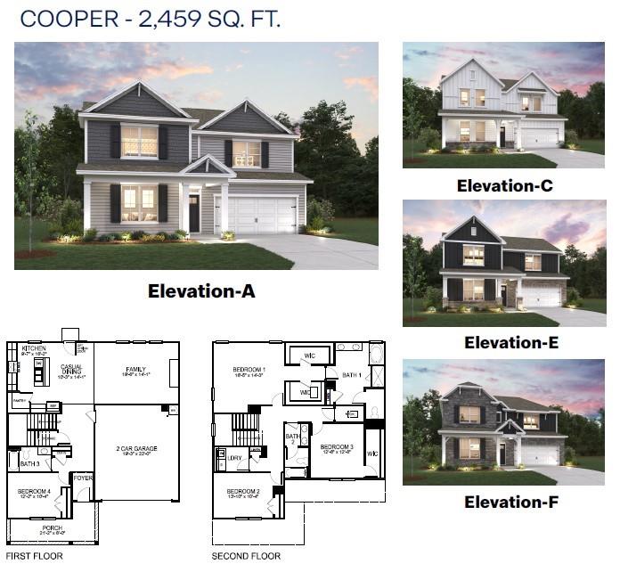5th image of 18842 Bittersweet Dr, Spring Hill, KS 66083 | MLS# 2620720
