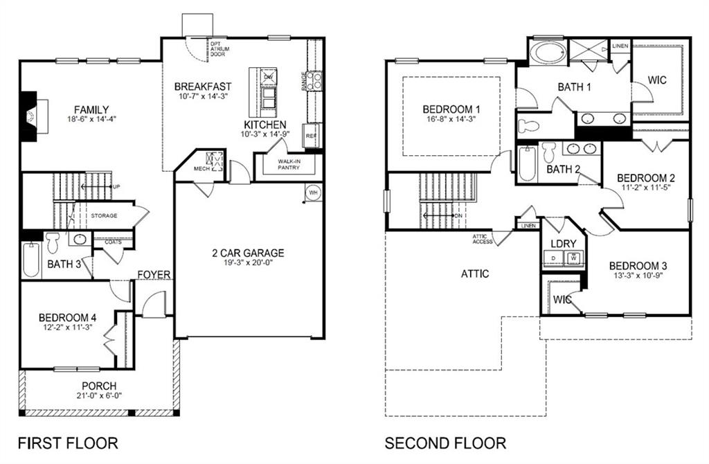 4th image of 21011 W 188Th Ter, Spring Hill, KS 66083 | MLS# 2620721