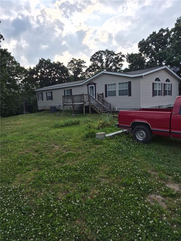 Homes for sale in Cross Timbers, MO | 13002 Us Hwy 65 Hwy, Cross Timbers, MO 65634 | MLS# 2620775