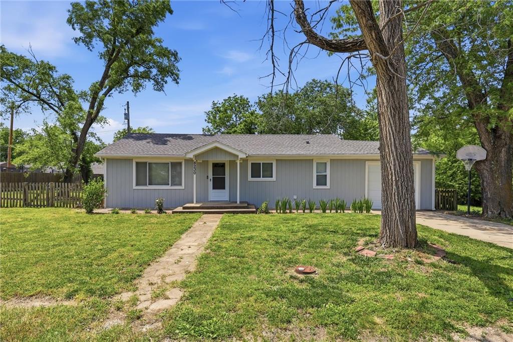 Homes for sale in De Soto, KS | 8230 Cherokee St, De Soto, KS 66018 | MLS# 2620787