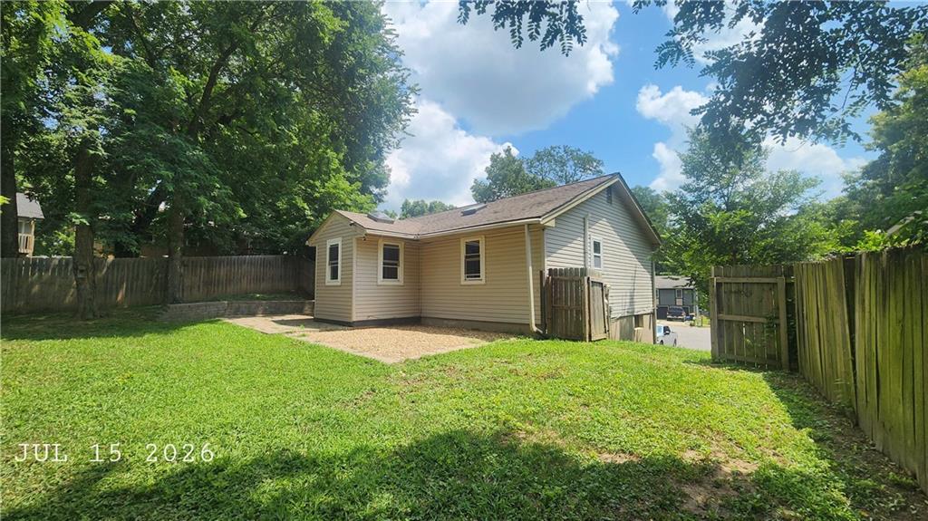Homes for sale in Kansas City, MO | 4308 N Bellaire Ave, Kansas City, MO 64117 | MLS# 2620797