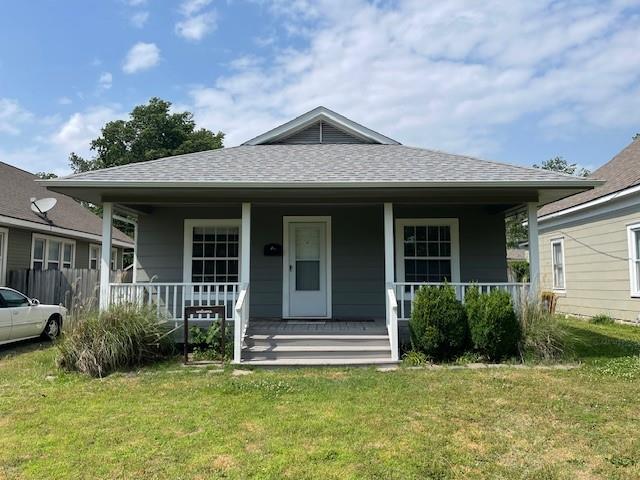 Homes for sale in Pittsburg, KS | 119 E 20th St, Pittsburg, KS 66762 | MLS# 2620838