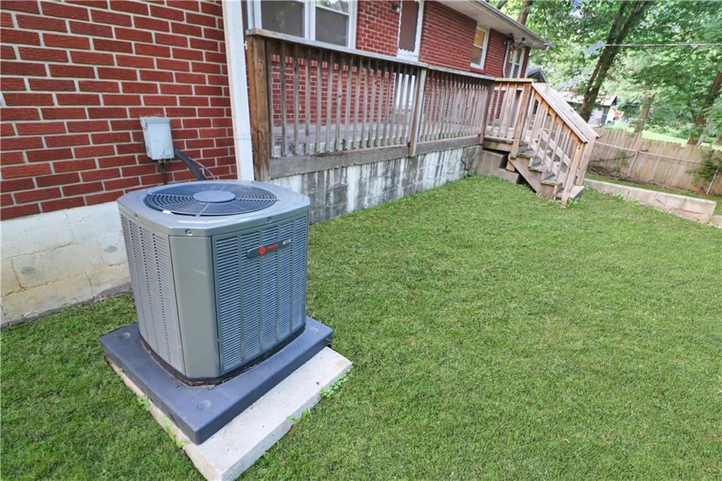 25th image of 600 Christopher St, Warrensburg, MO 64093 | MLS# 2620843