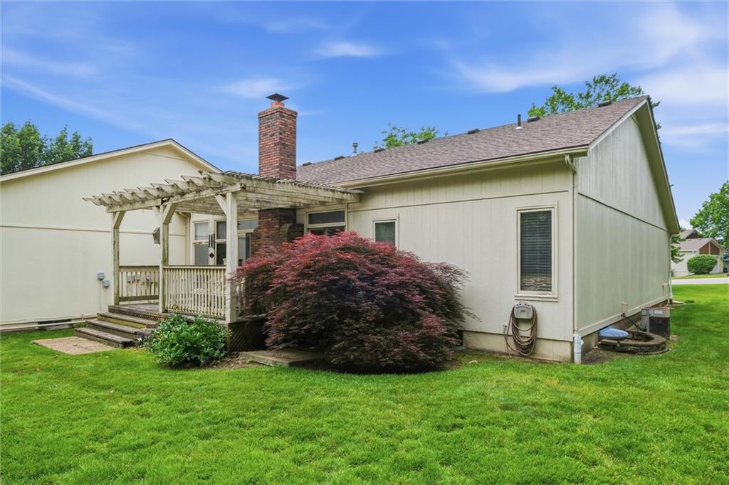 Homes for sale in Olathe, KS | 16510 W 133rd St, Olathe, KS 66062 | MLS# 2620878