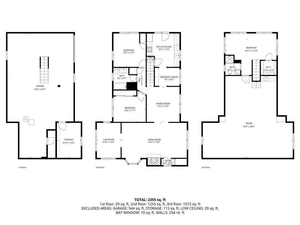 52nd image of 1500 S Broadway St, Leavenworth, KS 66048 | MLS# 2620958